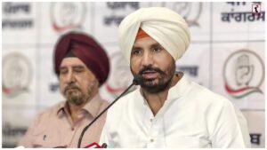 Punjab Congress