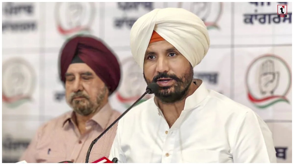 Punjab Congress