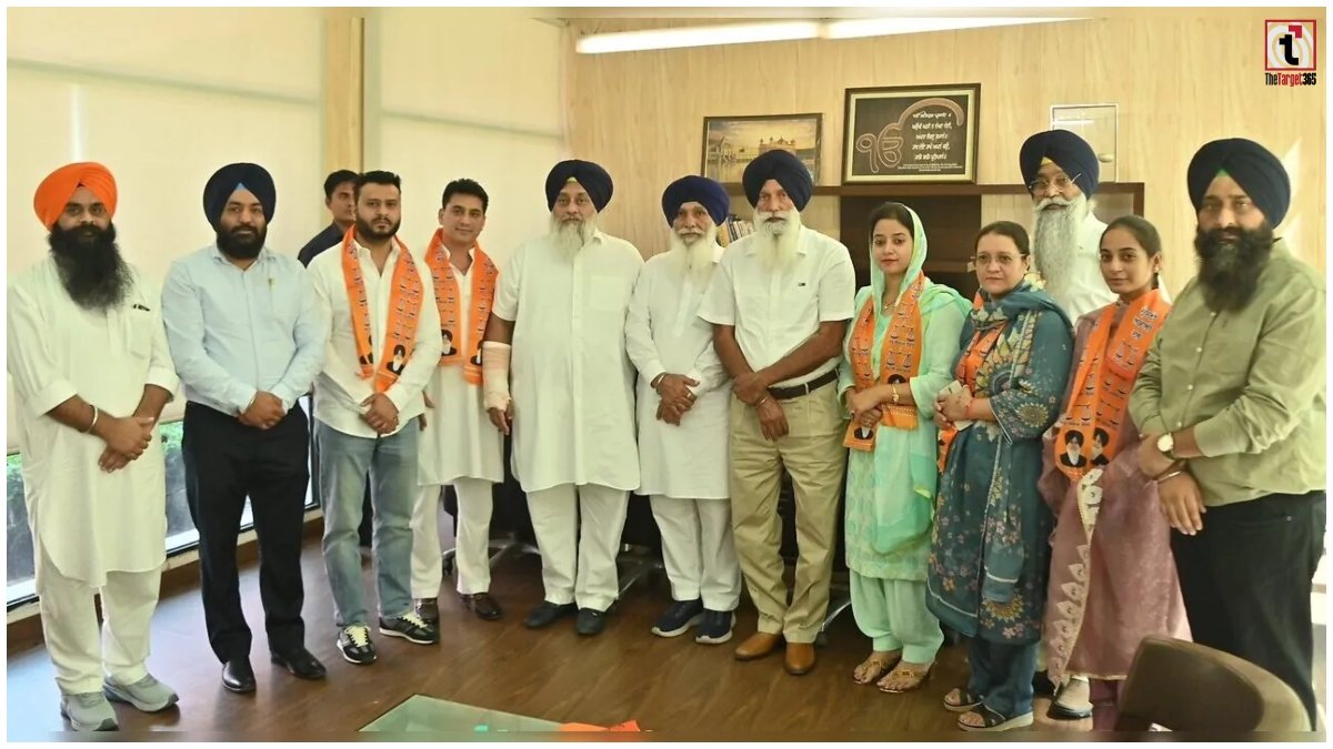 Punjab Election 2027