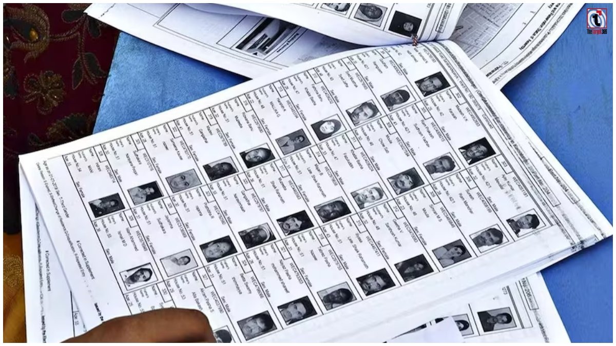 Punjab Final Voter List 2026