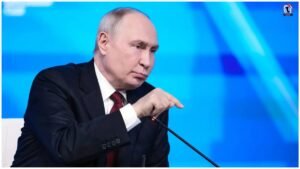 Putin on PM Modi