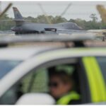 RAF Fairford Case