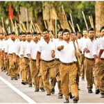 RSS BJP Relations
