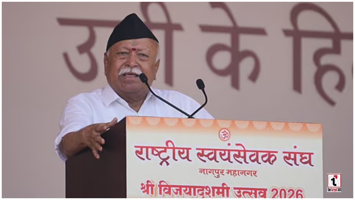 RSS chief speech 2026