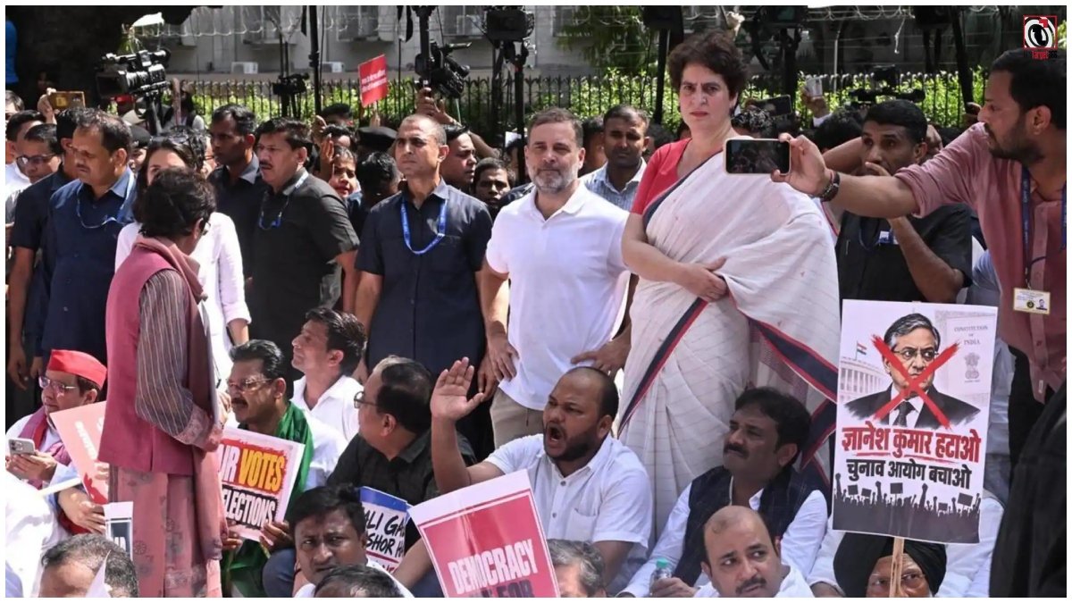 Rahul Gandhi FIR
