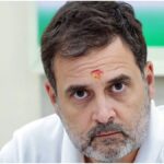 Rahul Gandhi Delhi Rally