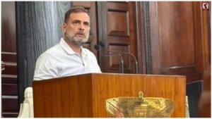 Rahul Gandhi News