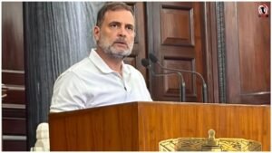 Rahul Gandhi Speech