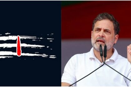 Rahul Gandhi X Post