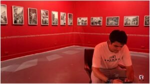 Raihan Vadra Photo Exhibition