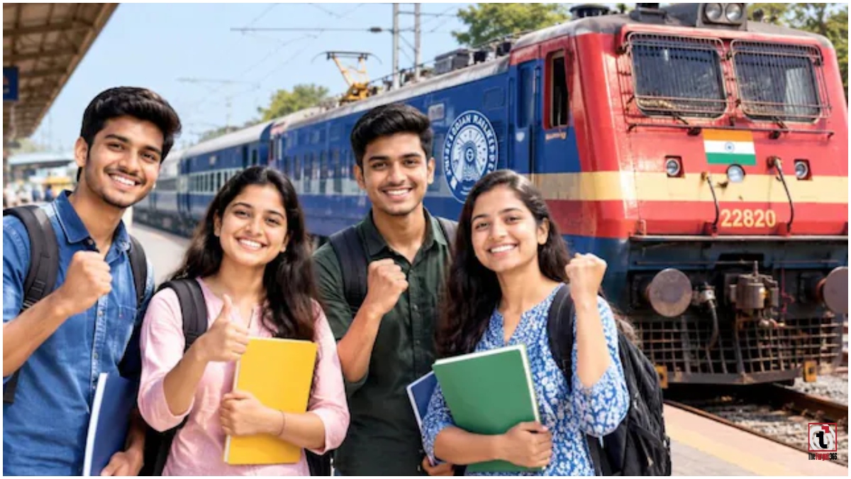 Railway Apprentice Recruitment 2026