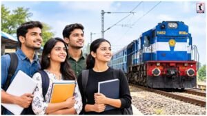 Railway NTPC Recruitment 2026