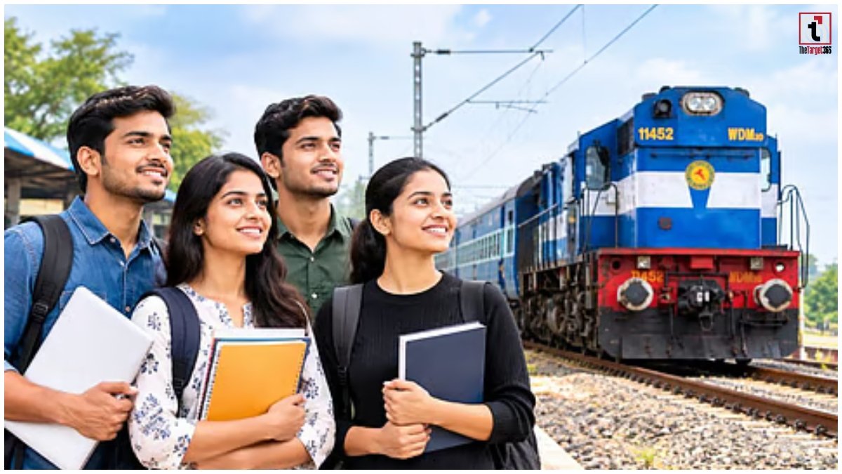 Railway NTPC Recruitment 2026