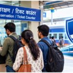Railway Ticket Insurance