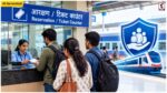 Railway Ticket Insurance