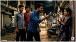 Raipur Crime