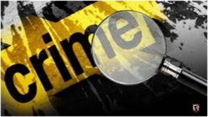 Raipur Crime News