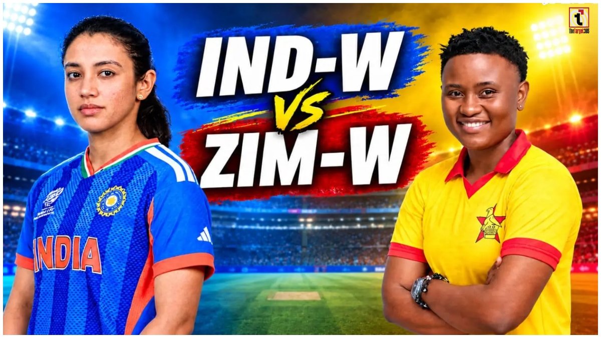 Raipur Women T20