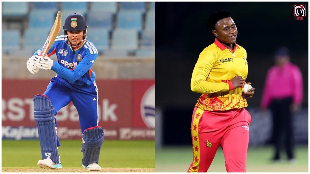 Raipur Womens T20