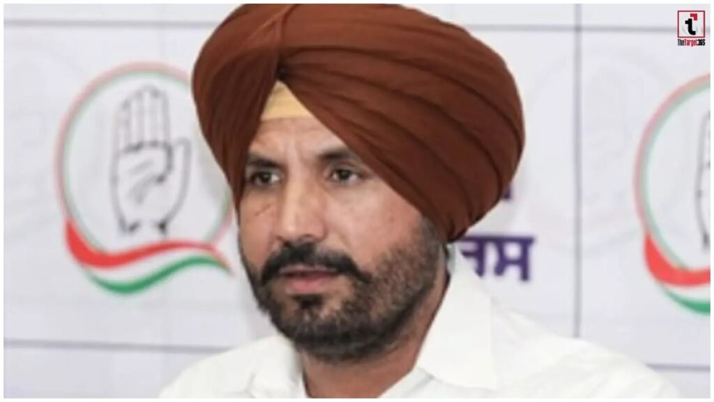 Raja Warring Resigns: राजा वड़िंग ने पंजाब कांग्रेस अध्यक्ष पद से इस्तीफा दिया, अब किसके नाम की चर्चा
