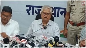 Rajasthan Panchayat Election 2026
