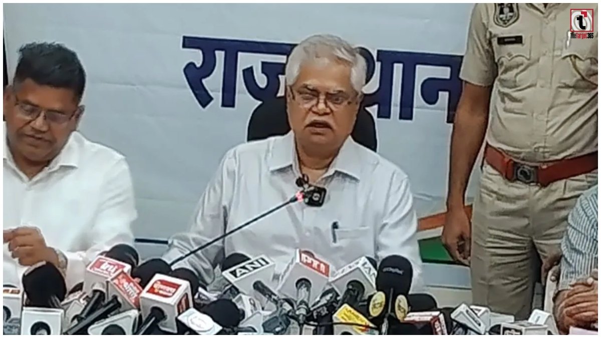 Rajasthan Panchayat Election 2026