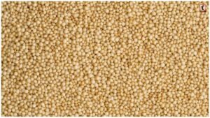 Rajgira Benefits