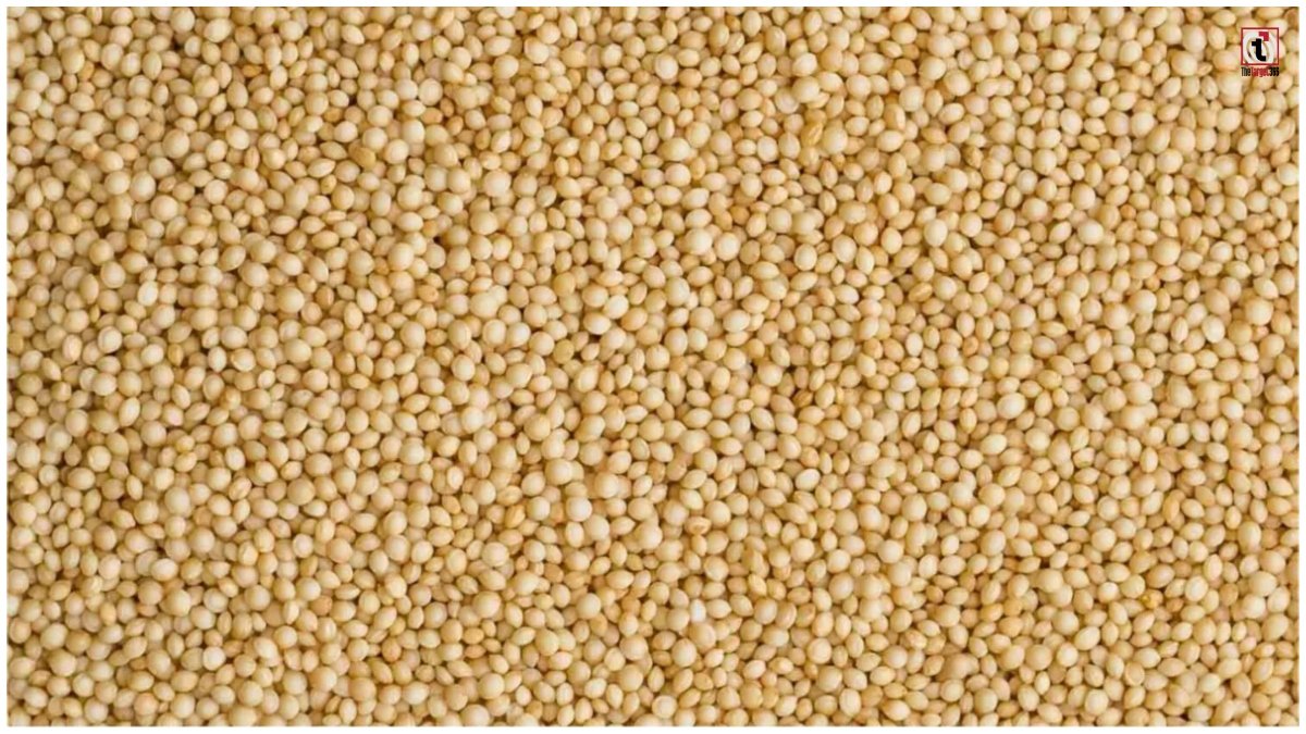 Rajgira Benefits