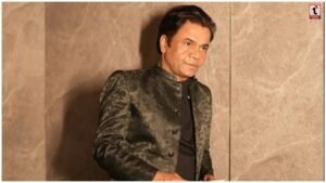 Rajpal Yadav Case
