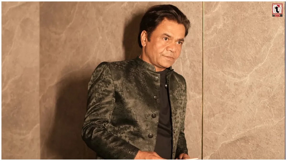 Rajpal Yadav Case