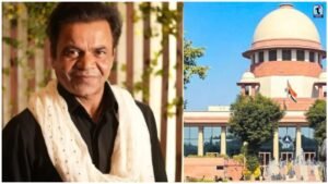 Rajpal Yadav Check Bounce Case