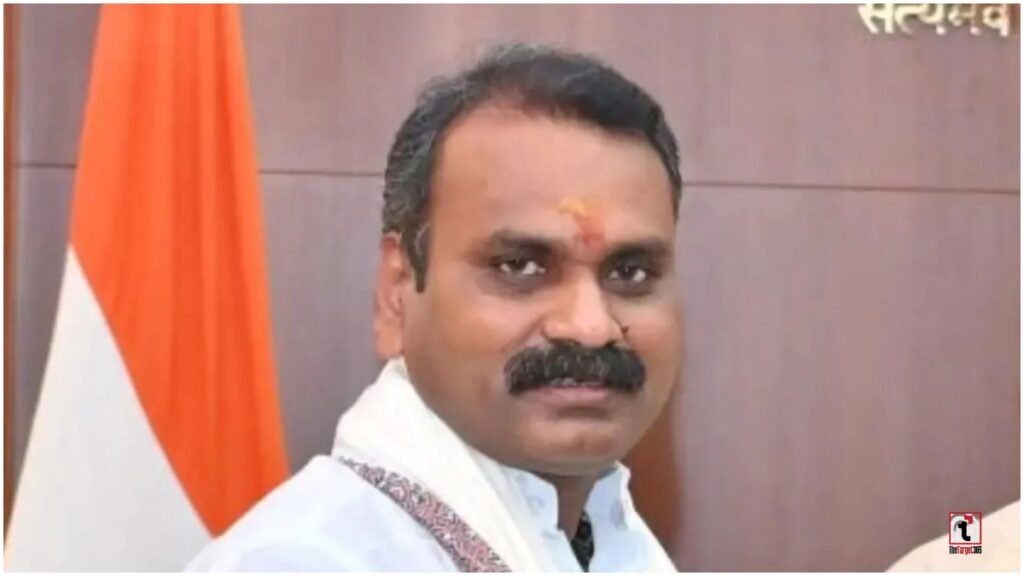 Rajya Sabha bypoll 2026 : मध्य प्रदेश राज्यसभा उपचुनाव 2026 का ऐलान, 12 नवंबर को मतदान, जानें पूरा कार्यक्रम