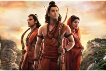 Ramayana Advance Booking