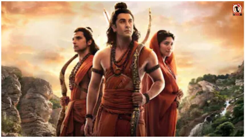 Ramayana Advance Booking