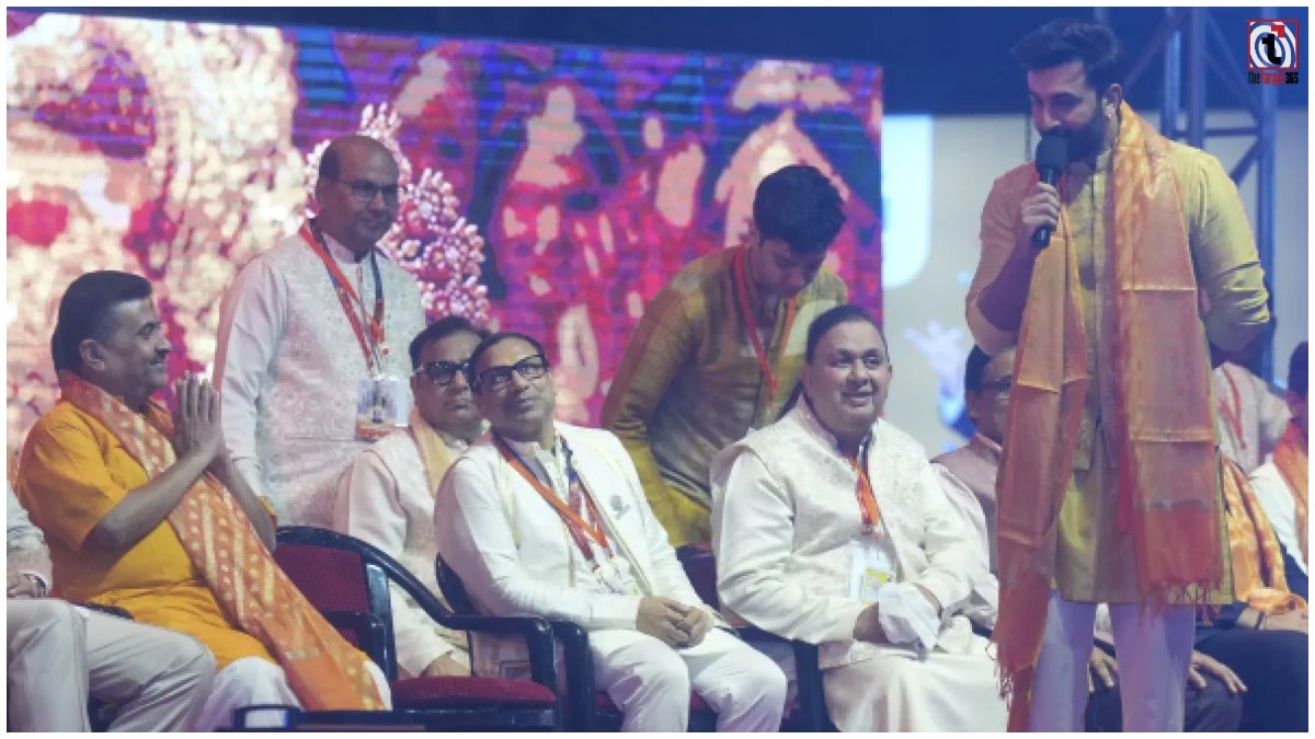 Ramayana Movie