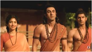 Ramayana OTT Release