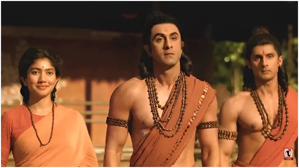 Ramayana OTT Release