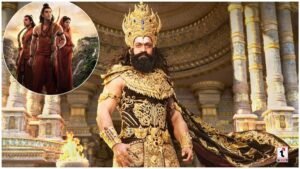 Ramayana Part 1