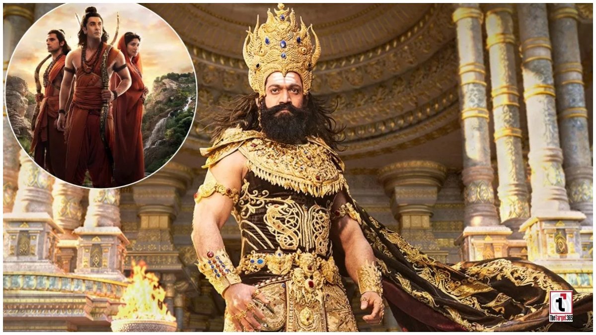 Ramayana Part 1