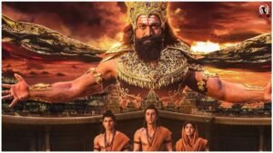 Ramayana Release Date 2026