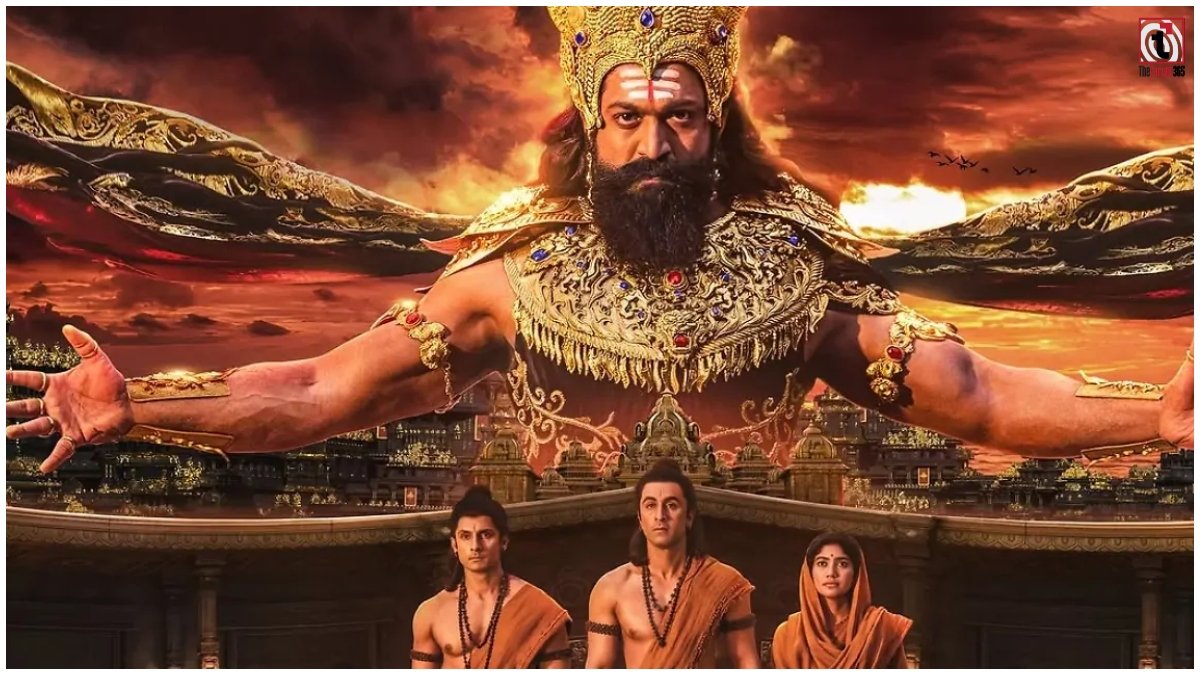Ramayana Release Date 2026