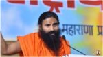 Ramdev Press Conference