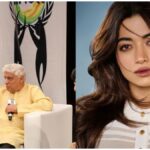 Rashmika Controversy