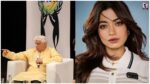Rashmika Controversy