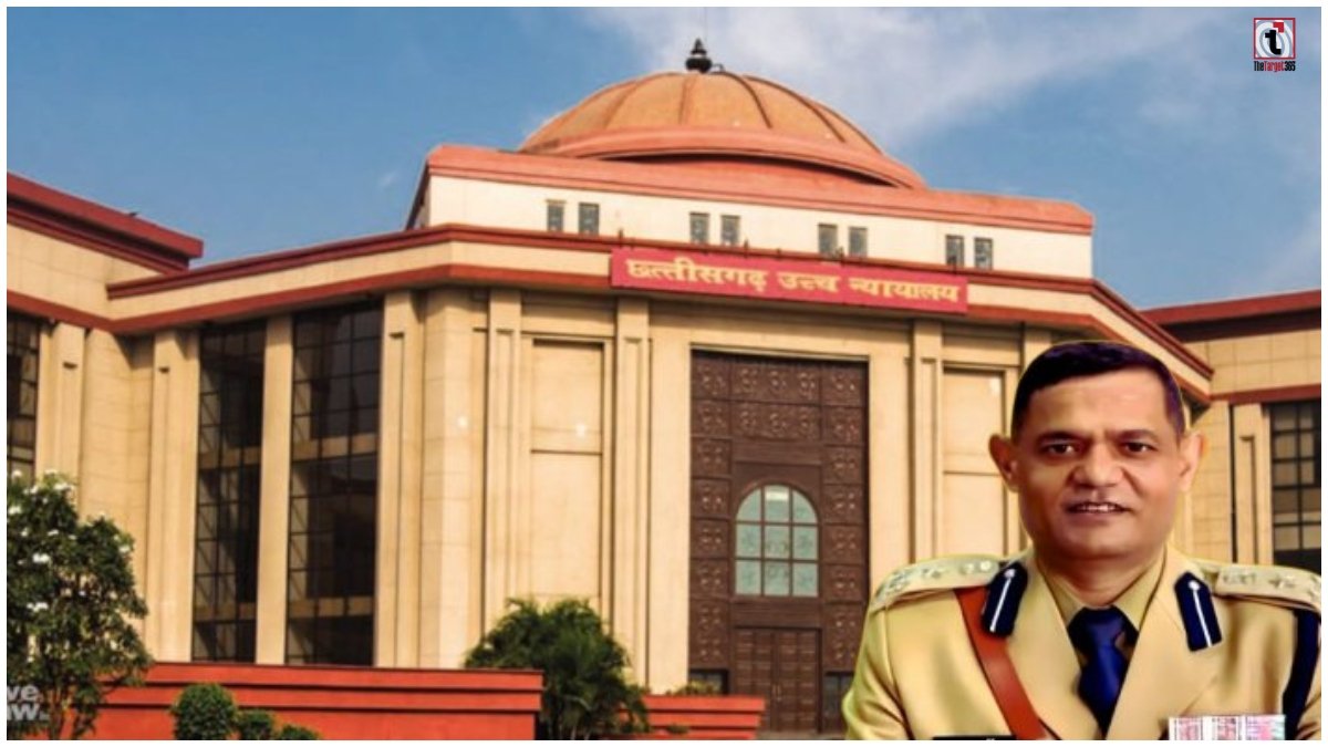 Ratanlal Dangi Case