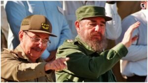 Raul Castro Arrest Warrant