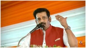 Ravi Kishan News