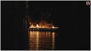 Red Sea Attack