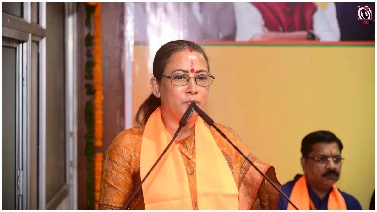 Rekha Arya News