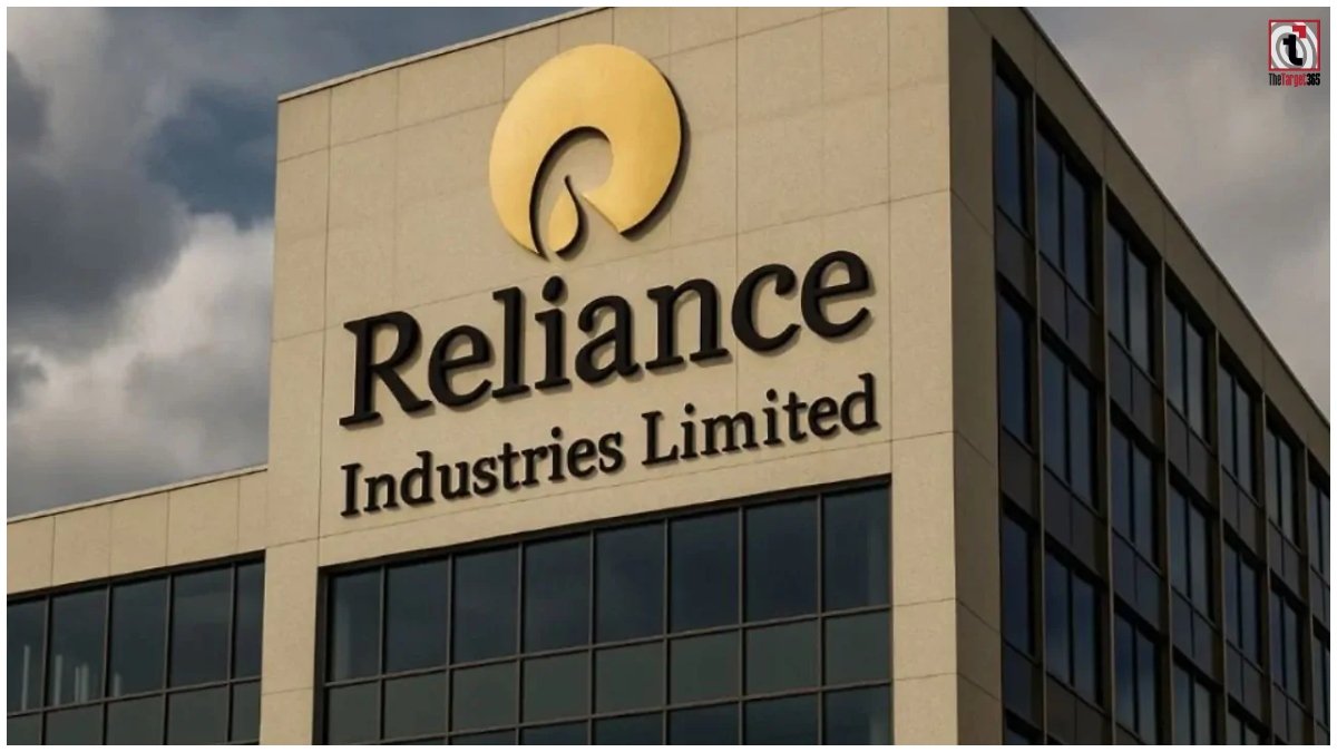 Reliance Industries